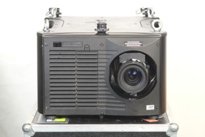 Christie Roadster HD18K